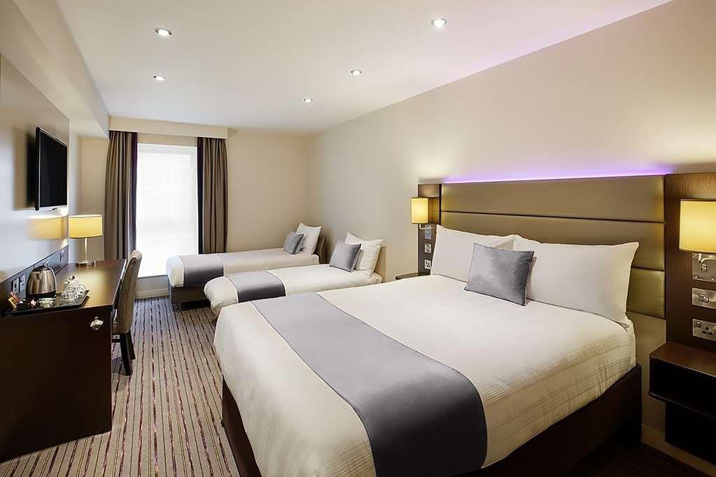 Milestone Peterborough Hotel A1M, Sure Hotel Collection By Best Western Stilton Eksteriør bilde