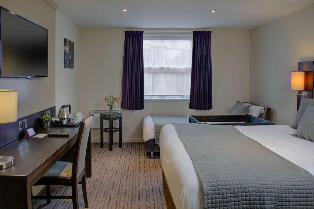 Milestone Peterborough Hotel A1M, Sure Hotel Collection By Best Western Stilton Eksteriør bilde