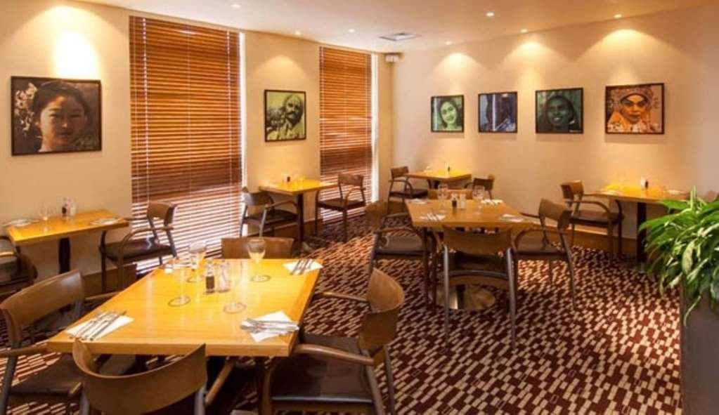 Milestone Peterborough Hotel A1M, Sure Hotel Collection By Best Western Stilton Eksteriør bilde