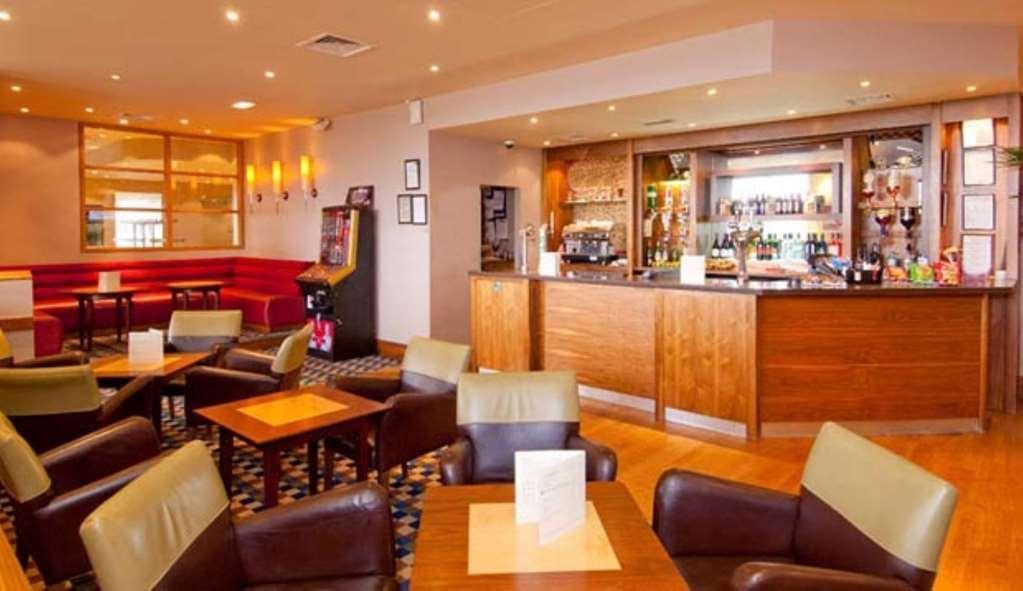 Milestone Peterborough Hotel A1M, Sure Hotel Collection By Best Western Stilton Eksteriør bilde