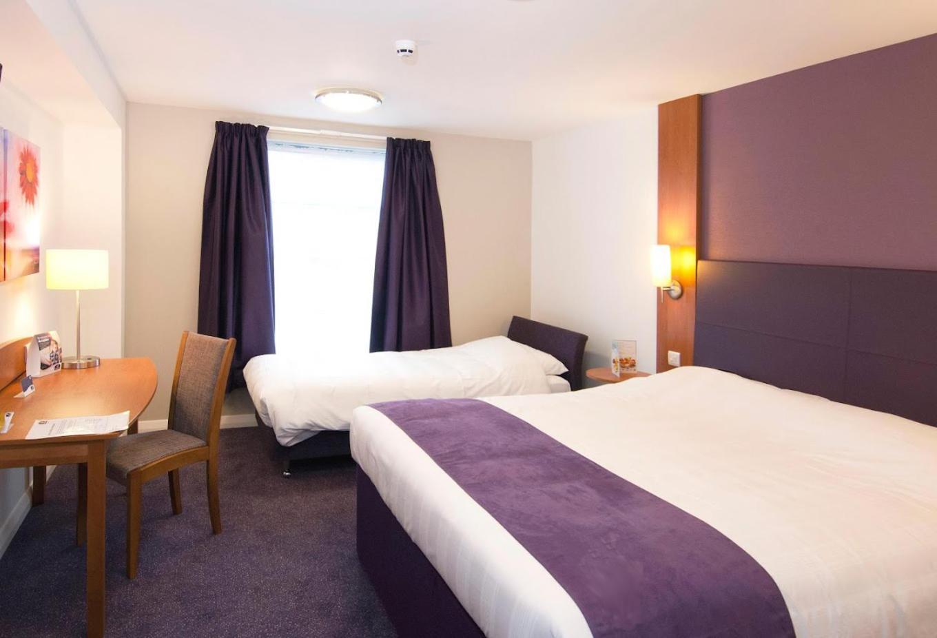 Milestone Peterborough Hotel A1M, Sure Hotel Collection By Best Western Stilton Eksteriør bilde