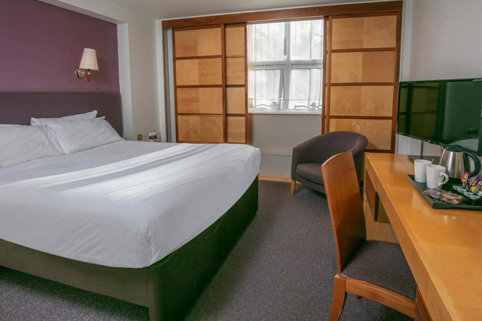 Milestone Peterborough Hotel A1M, Sure Hotel Collection By Best Western Stilton Eksteriør bilde
